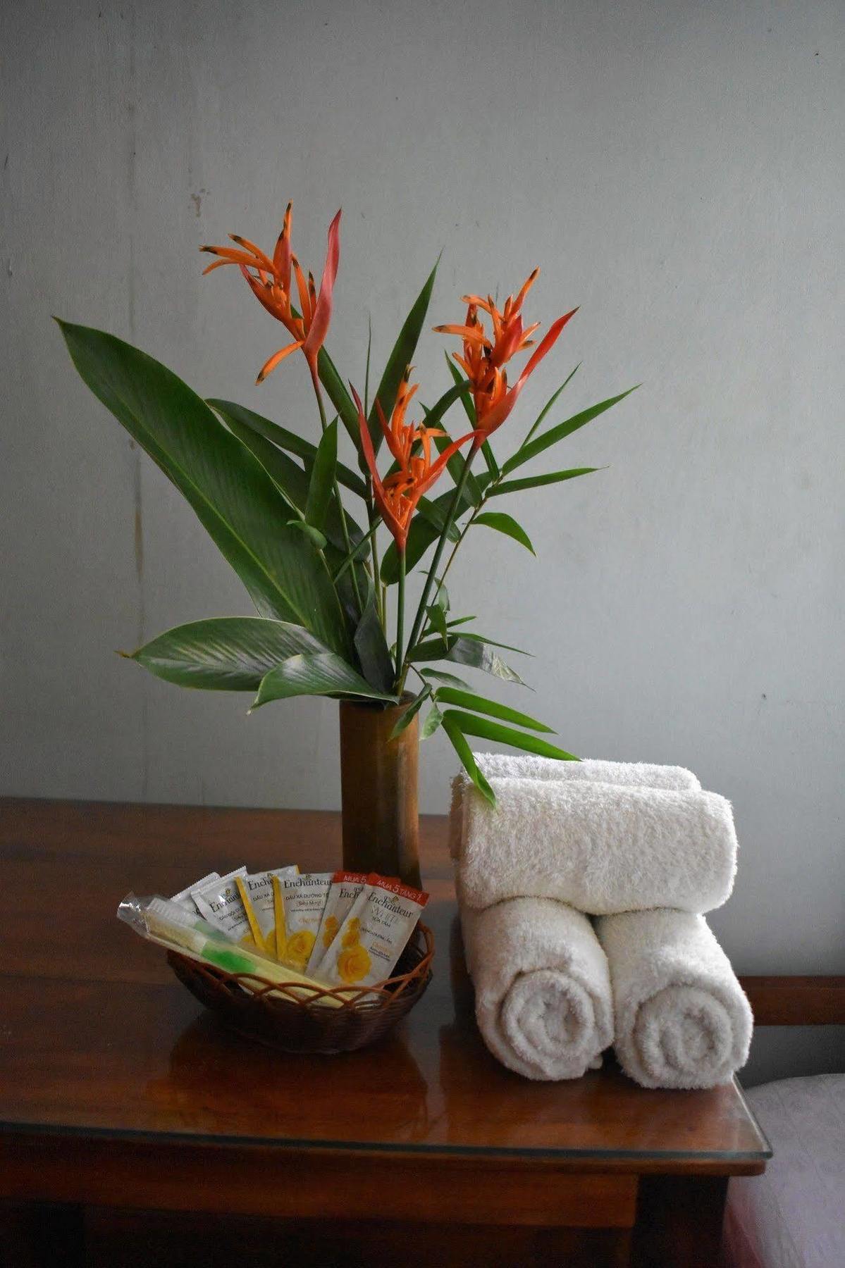 Mekong Rustic Lodge Cai Lậy Exterior foto